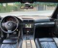 Чорний БМВ 7 Серія, об'ємом двигуна 3 л та пробігом 280 тис. км за 3999 $, фото 4 на Automoto.ua