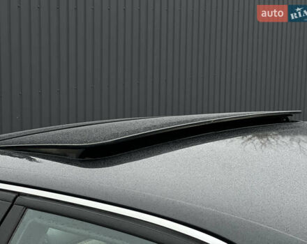 Чорний БМВ 7 Серія, об'ємом двигуна 2.93 л та пробігом 300 тис. км за 7000 $, фото 29 на Automoto.ua