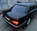 Черный БМВ 7 Серия, объемом двигателя 4.4 л и пробегом 300 тыс. км за 3650 $, фото 7 на Automoto.ua