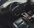 Чорний БМВ 7 Серія, об'ємом двигуна 2.9 л та пробігом 400 тис. км за 7000 $, фото 3 на Automoto.ua