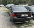 Черный БМВ 7 Серия, объемом двигателя 4.4 л и пробегом 270 тыс. км за 3700 $, фото 1 на Automoto.ua