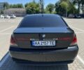 Чорний БМВ 7 Серія, об'ємом двигуна 4.4 л та пробігом 300 тис. км за 4300 $, фото 11 на Automoto.ua