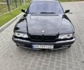 Черный БМВ 7 Серия, объемом двигателя 3.5 л и пробегом 320 тыс. км за 6300 $, фото 4 на Automoto.ua