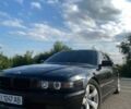 Черный БМВ 7 Серия, объемом двигателя 3.5 л и пробегом 370 тыс. км за 5000 $, фото 4 на Automoto.ua