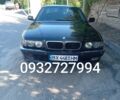 Чорний БМВ 7 Серія, об'ємом двигуна 2.99 л та пробігом 428 тис. км за 5000 $, фото 1 на Automoto.ua