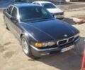 Черный БМВ 7 Серия, объемом двигателя 3.5 л и пробегом 468 тыс. км за 5600 $, фото 1 на Automoto.ua