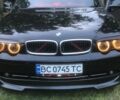 Черный БМВ 7 Серия, объемом двигателя 4.4 л и пробегом 356 тыс. км за 6199 $, фото 8 на Automoto.ua