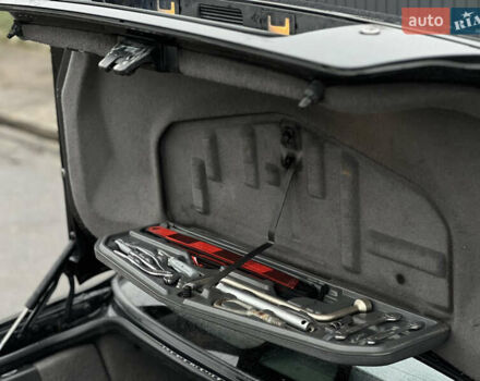 Чорний БМВ 7 Серія, об'ємом двигуна 2.93 л та пробігом 300 тис. км за 7000 $, фото 33 на Automoto.ua