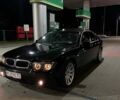 Черный БМВ 7 Серия, объемом двигателя 4.4 л и пробегом 350 тыс. км за 5000 $, фото 7 на Automoto.ua