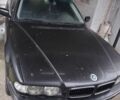 Чорний БМВ 7 Серія, об'ємом двигуна 2.9 л та пробігом 400 тис. км за 7000 $, фото 1 на Automoto.ua