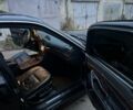 Черный БМВ 7 Серия, объемом двигателя 4.4 л и пробегом 300 тыс. км за 3650 $, фото 3 на Automoto.ua