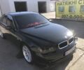 Черный БМВ 7 Серия, объемом двигателя 4.4 л и пробегом 356 тыс. км за 6199 $, фото 1 на Automoto.ua