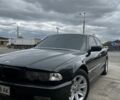 Черный БМВ 7 Серия, объемом двигателя 3.9 л и пробегом 298 тыс. км за 6200 $, фото 1 на Automoto.ua