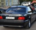 Чорний БМВ 7 Серія, об'ємом двигуна 3.5 л та пробігом 450 тис. км за 5999 $, фото 1 на Automoto.ua