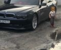 Черный БМВ 7 Серия, объемом двигателя 4.4 л и пробегом 356 тыс. км за 5199 $, фото 1 на Automoto.ua