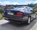 Черный БМВ 7 Серия, объемом двигателя 3 л и пробегом 380 тыс. км за 8700 $, фото 9 на Automoto.ua