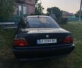 Черный БМВ 7 Серия, объемом двигателя 3 л и пробегом 400 тыс. км за 5800 $, фото 1 на Automoto.ua