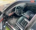 Чорний БМВ 7 Серія, об'ємом двигуна 3 л та пробігом 238 тис. км за 3500 $, фото 1 на Automoto.ua