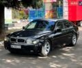 Черный БМВ 7 Серия, объемом двигателя 4.5 л и пробегом 503 тыс. км за 3450 $, фото 1 на Automoto.ua