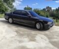 Черный БМВ 7 Серия, объемом двигателя 3 л и пробегом 380 тыс. км за 8700 $, фото 8 на Automoto.ua