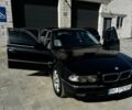 Чорний БМВ 7 Серія, об'ємом двигуна 3 л та пробігом 343 тис. км за 5700 $, фото 1 на Automoto.ua