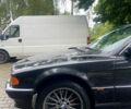 Черный БМВ 7 Серия, объемом двигателя 3 л и пробегом 420 тыс. км за 2000 $, фото 1 на Automoto.ua
