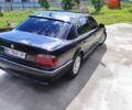 Черный БМВ 7 Серия, объемом двигателя 3 л и пробегом 380 тыс. км за 8700 $, фото 5 на Automoto.ua