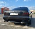 Черный БМВ 7 Серия, объемом двигателя 3.5 л и пробегом 370 тыс. км за 5000 $, фото 3 на Automoto.ua