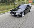 Черный БМВ 7 Серия, объемом двигателя 3.5 л и пробегом 320 тыс. км за 6300 $, фото 1 на Automoto.ua