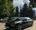 Черный БМВ 7 Серия, объемом двигателя 3.5 л и пробегом 370 тыс. км за 5000 $, фото 9 на Automoto.ua
