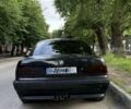 Черный БМВ 7 Серия, объемом двигателя 3.5 л и пробегом 300 тыс. км за 7000 $, фото 3 на Automoto.ua