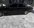 Чорний БМВ 7 Серія, об'ємом двигуна 4.4 л та пробігом 279 тис. км за 4400 $, фото 1 на Automoto.ua