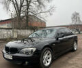 Чорний БМВ 7 Серія, об'ємом двигуна 3.5 л та пробігом 460 тис. км за 4500 $, фото 6 на Automoto.ua