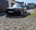 Черный БМВ 7 Серия, объемом двигателя 2.93 л и пробегом 381 тыс. км за 5300 $, фото 7 на Automoto.ua