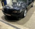 Чорний БМВ 7 Серія, об'ємом двигуна 4.5 л та пробігом 280 тис. км за 5000 $, фото 1 на Automoto.ua