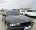 Чорний БМВ 7 Серія, об'ємом двигуна 3.5 л та пробігом 280 тис. км за 4855 $, фото 1 на Automoto.ua