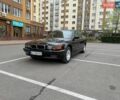 Черный БМВ 7 Серия, объемом двигателя 4.4 л и пробегом 370 тыс. км за 9400 $, фото 1 на Automoto.ua