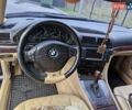 Черный БМВ 7 Серия, объемом двигателя 3.5 л и пробегом 320 тыс. км за 6300 $, фото 11 на Automoto.ua