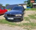 Черный БМВ 7 Серия, объемом двигателя 3.5 л и пробегом 300 тыс. км за 3000 $, фото 1 на Automoto.ua