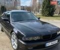 Чорний БМВ 7 Серія, об'ємом двигуна 2.9 л та пробігом 353 тис. км за 7500 $, фото 1 на Automoto.ua