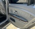 Чорний БМВ 7 Серія, об'ємом двигуна 4.4 л та пробігом 300 тис. км за 4300 $, фото 13 на Automoto.ua