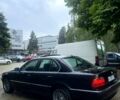 Черный БМВ 7 Серия, объемом двигателя 3 л и пробегом 420 тыс. км за 2000 $, фото 5 на Automoto.ua
