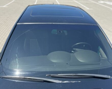 Чорний БМВ 7 Серія, об'ємом двигуна 4.4 л та пробігом 300 тис. км за 4300 $, фото 19 на Automoto.ua