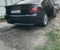 Черный БМВ 7 Серия, объемом двигателя 4.5 л и пробегом 280 тыс. км за 5400 $, фото 3 на Automoto.ua