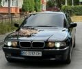Чорний БМВ 7 Серія, об'ємом двигуна 3 л та пробігом 391 тис. км за 7000 $, фото 1 на Automoto.ua