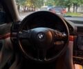 Черный БМВ 7 Серия, объемом двигателя 3.5 л и пробегом 300 тыс. км за 7000 $, фото 2 на Automoto.ua
