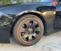 Черный БМВ 7 Серия, объемом двигателя 4.4 л и пробегом 500 тыс. км за 12000 $, фото 11 на Automoto.ua