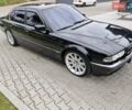 Черный БМВ 7 Серия, объемом двигателя 3.5 л и пробегом 320 тыс. км за 6300 $, фото 2 на Automoto.ua