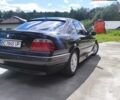 Черный БМВ 7 Серия, объемом двигателя 3 л и пробегом 380 тыс. км за 8700 $, фото 4 на Automoto.ua