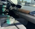 Чорний БМВ 7 Серія, об'ємом двигуна 4.4 л та пробігом 300 тис. км за 4300 $, фото 15 на Automoto.ua